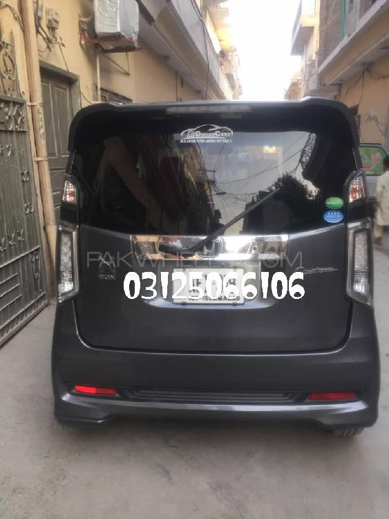 Honda N Wgn 2016 for Sale in Rawalpindi Honda N Wgn 2016 for Sale in Rawalpindi Image-7