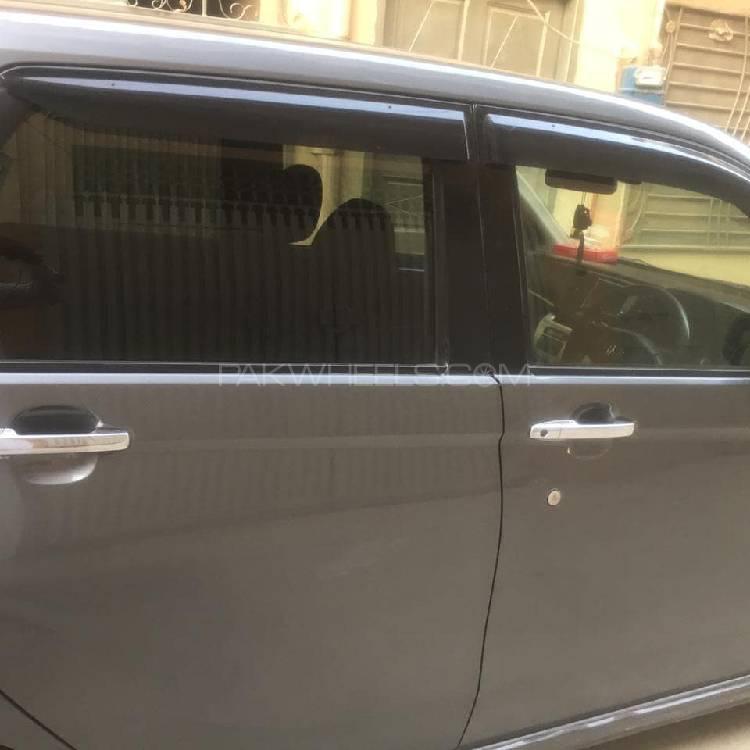 Honda N Wgn 2016 for Sale in Rawalpindi Honda N Wgn 2016 for Sale in Rawalpindi Image-4