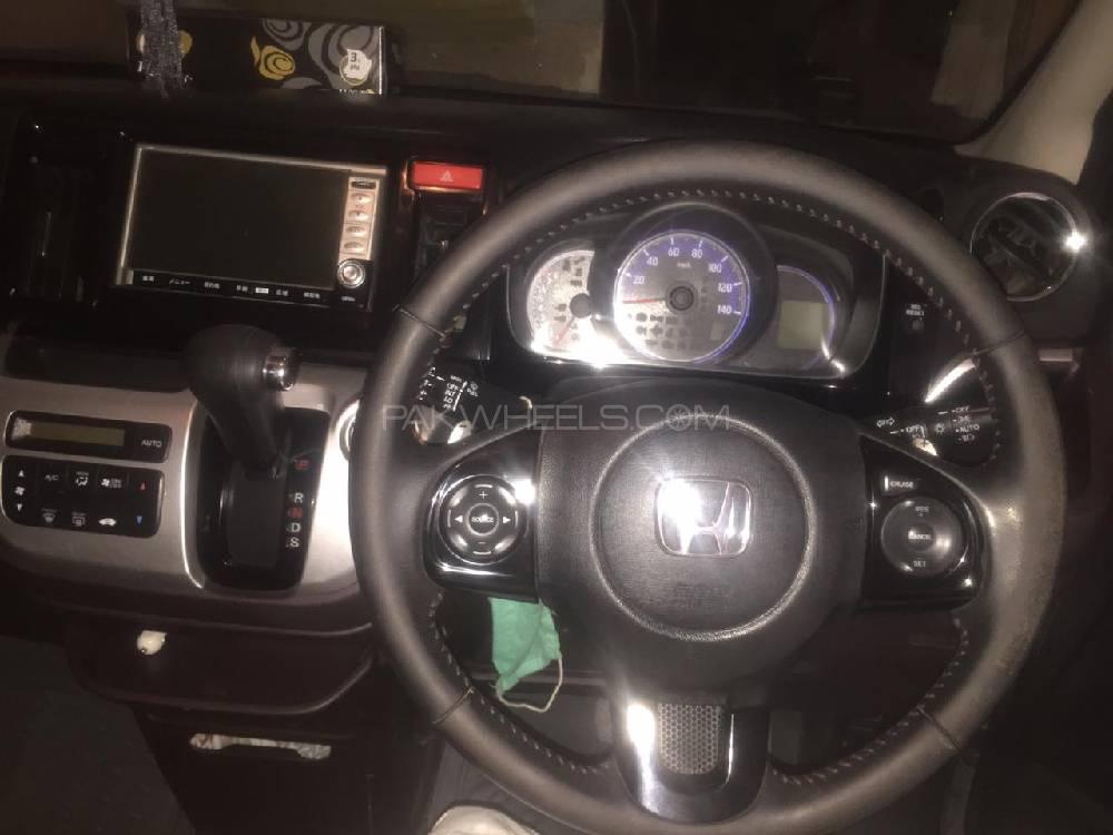 Honda N Wgn 2016 for Sale in Rawalpindi Honda N Wgn 2016 for Sale in Rawalpindi Image-12