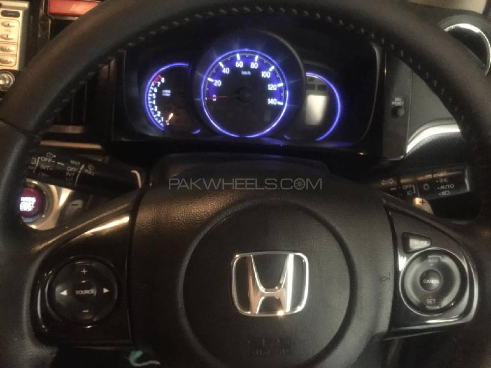 Honda N Wgn 2016 for Sale in Rawalpindi Honda N Wgn 2016 for Sale in Rawalpindi Image-9