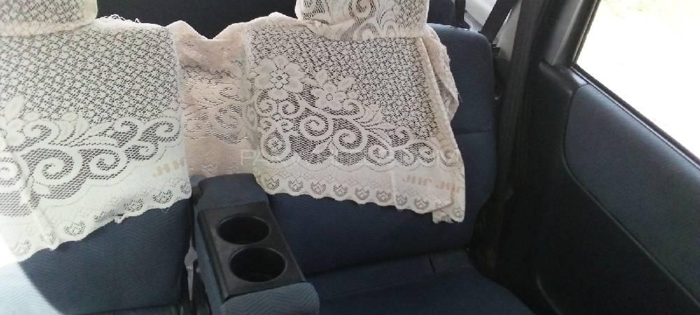 Honda Vamos 2015 for Sale in Lahore Honda Vamos 2015 for Sale in Lahore Image-9