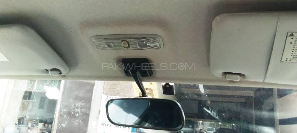 Honda Vamos 2015 for Sale in Lahore Honda Vamos 2015 for Sale in Lahore Image-10
