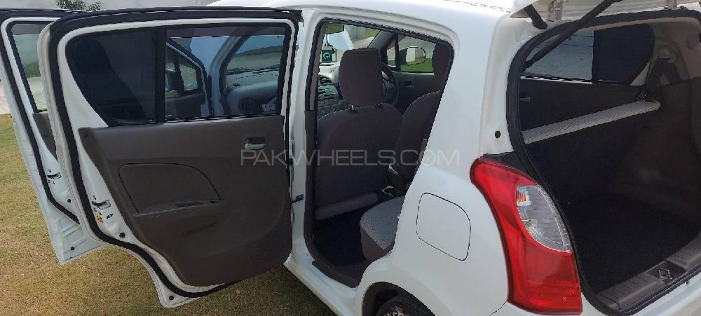 سوزوکی آلٹو 2014 for Sale in مردان سوزوکی آلٹو 2014 for Sale in مردان Image-9
