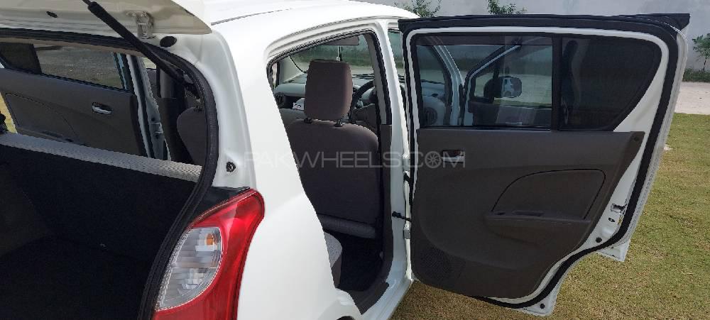 سوزوکی آلٹو 2014 for Sale in مردان سوزوکی آلٹو 2014 for Sale in مردان Image-11