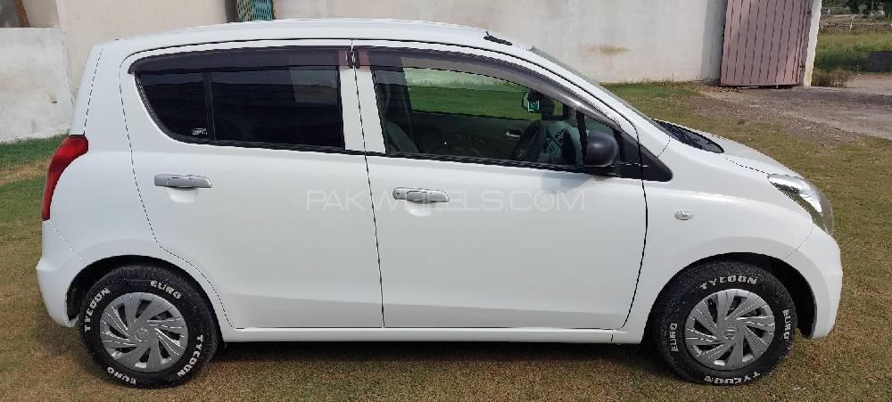 سوزوکی آلٹو 2014 for Sale in مردان سوزوکی آلٹو 2014 for Sale in مردان Image-7