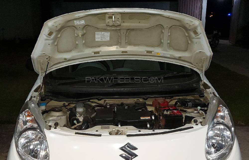سوزوکی آلٹو 2014 for Sale in مردان سوزوکی آلٹو 2014 for Sale in مردان Image-12