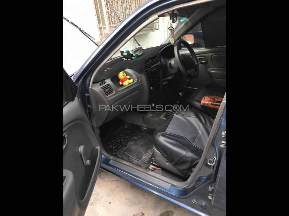 Suzuki Alto 2007 for Sale in Karachi Suzuki Alto 2007 for Sale in Karachi Image-6