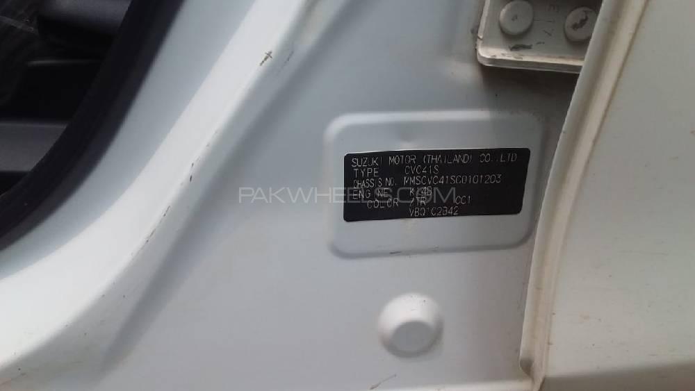 Suzuki Ciaz 2017 for Sale in Gujranwala Suzuki Ciaz 2017 for Sale in Gujranwala Image-7
