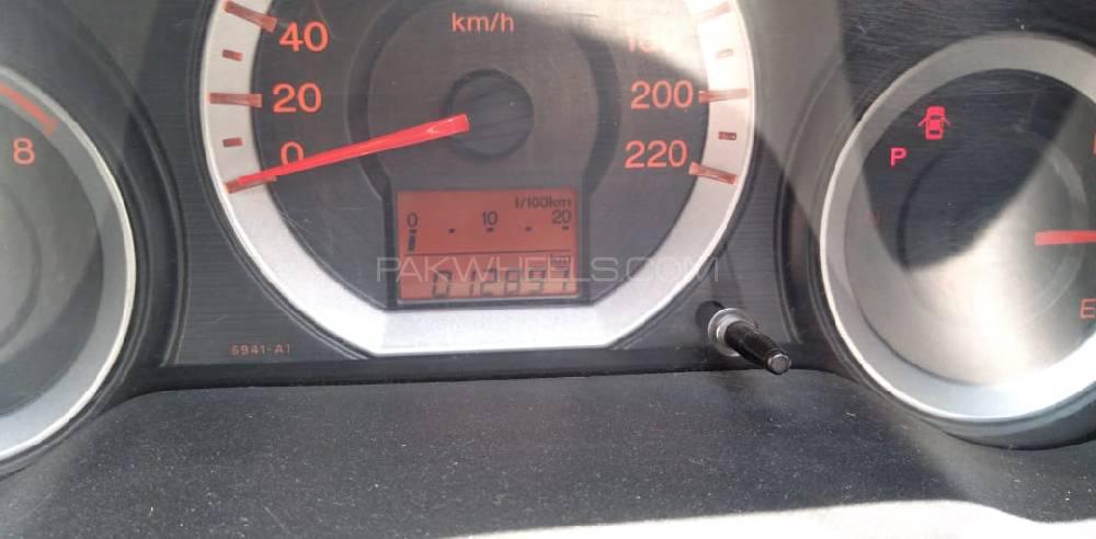 Suzuki Ciaz 2017 for Sale in Gujranwala Suzuki Ciaz 2017 for Sale in Gujranwala Image-10