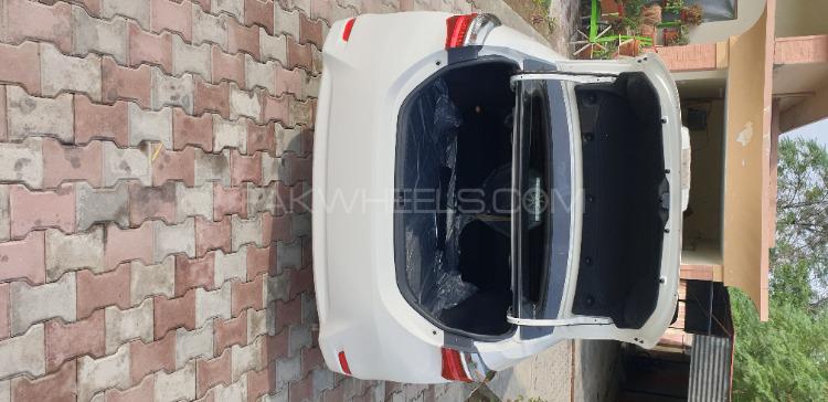 Toyota Corolla 2020 for Sale in Peshawar Toyota Corolla 2020 for Sale in Peshawar Image-10