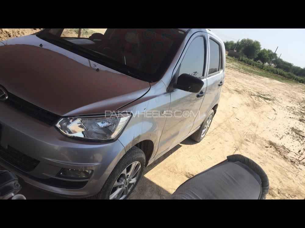 United Bravo 2019 for Sale in Vehari Image-1
