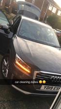 Audi Q2 - 2019