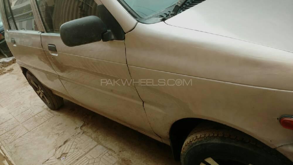 Daihatsu Cuore 2007 for Sale in Karachi Daihatsu Cuore 2007 for Sale in Karachi Image-7