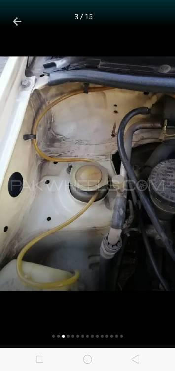Daihatsu Cuore 2007 for Sale in Lahore Image-1