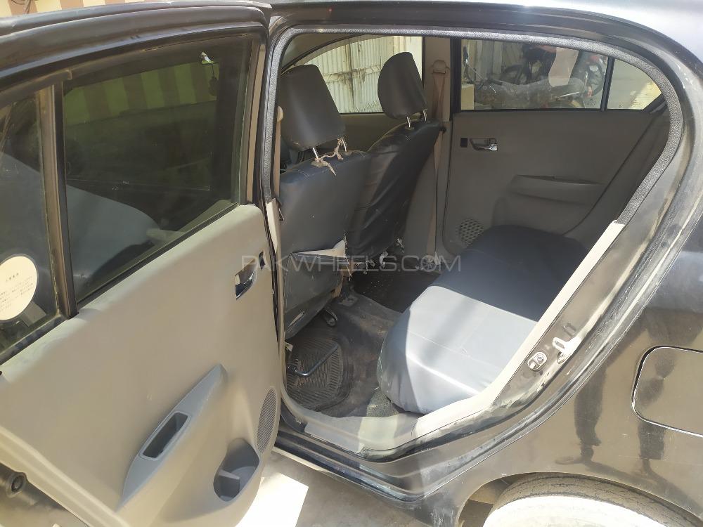 ڈائیہاتسو میرا 2012 for Sale in کراچی ڈائیہاتسو میرا 2012 for Sale in کراچی Image-6