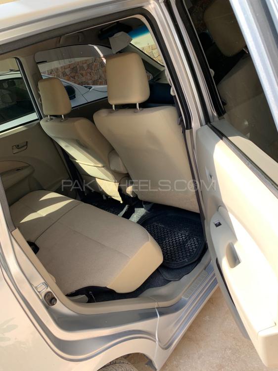 Daihatsu Move 2012 for Sale in Rawalpindi Daihatsu Move 2012 for Sale in Rawalpindi Image-7