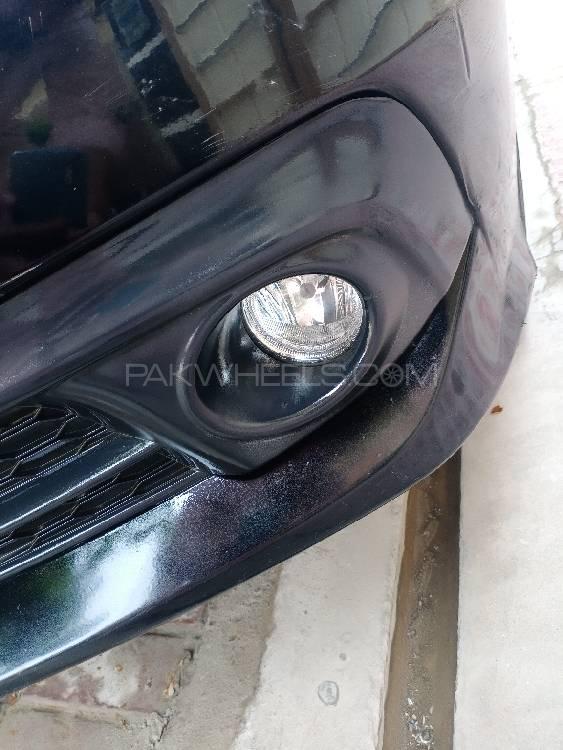 Honda Civic 2017 for Sale in Sargodha Honda Civic 2017 for Sale in Sargodha Image-8