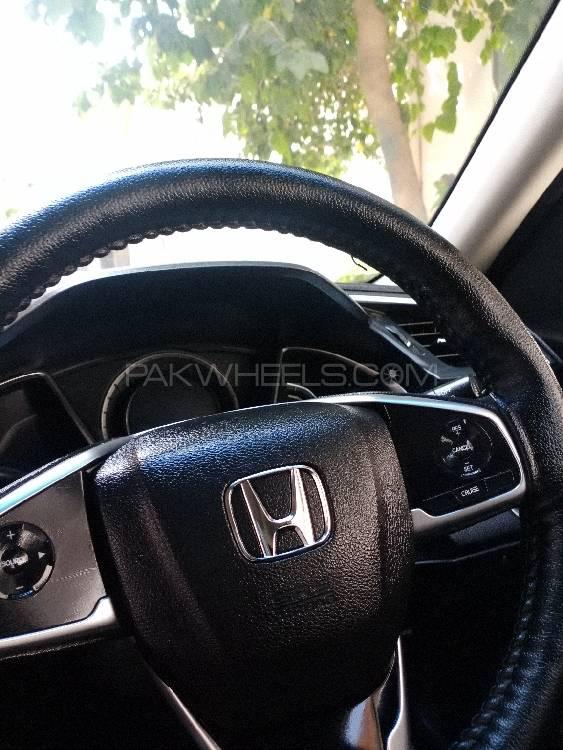 Honda Civic 2017 for Sale in Sargodha Honda Civic 2017 for Sale in Sargodha Image-11
