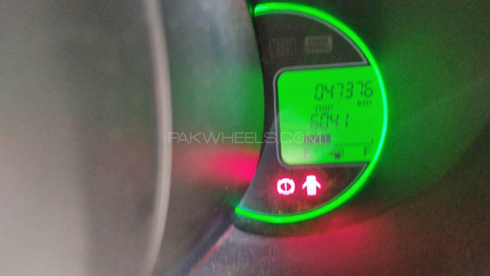 Honda N Box 2015 for Sale in Karachi Image-1
