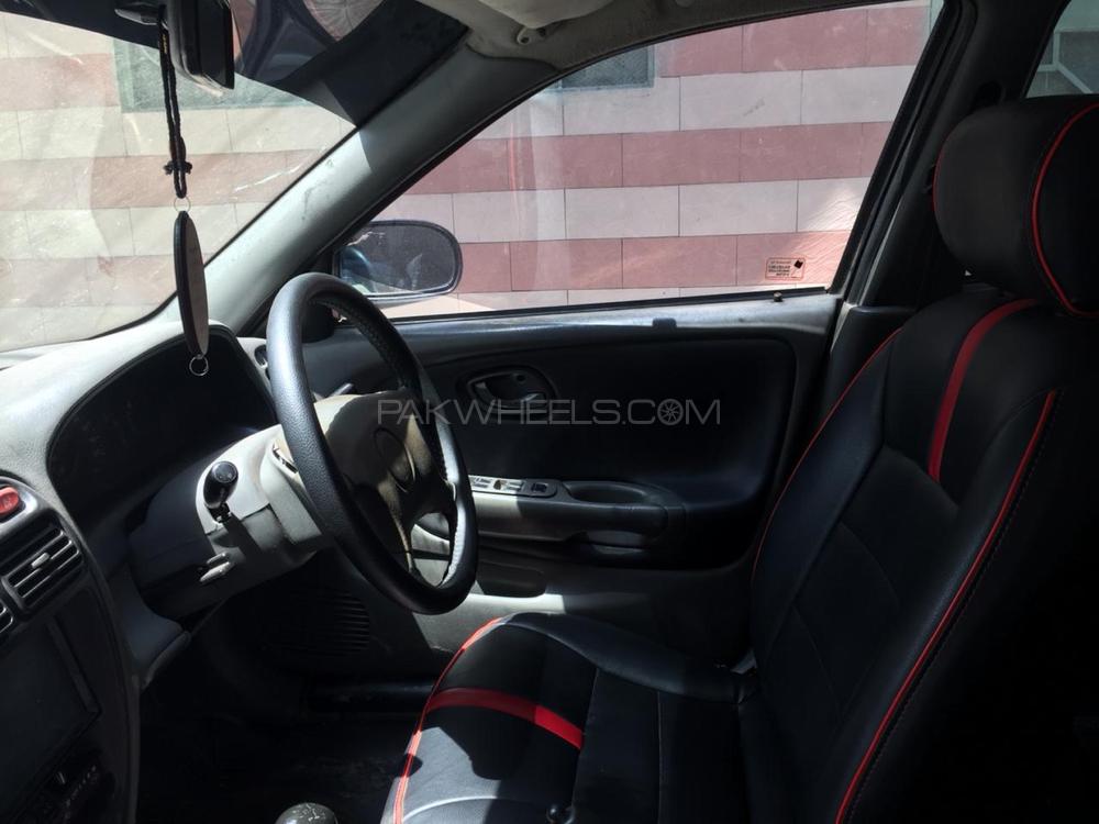 Suzuki Baleno 2004 for Sale in Lahore Suzuki Baleno 2004 for Sale in Lahore Image-7