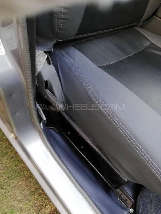 سوزوکی مہران 2017 for Sale in لاہور سوزوکی مہران 2017 for Sale in لاہور Image-6