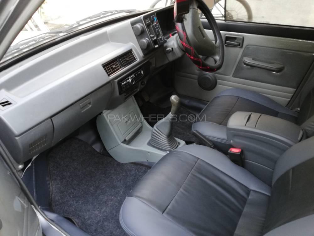 سوزوکی مہران 2017 for Sale in لاہور سوزوکی مہران 2017 for Sale in لاہور Image-14