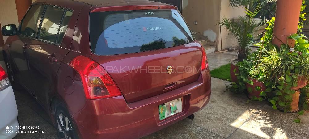 Suzuki Swift 2014 for Sale in Lahore Image-1