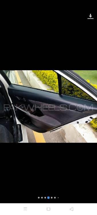 Toyota Camry 2011 for Sale in Islamabad Toyota Camry 2011 for Sale in Islamabad Image-7