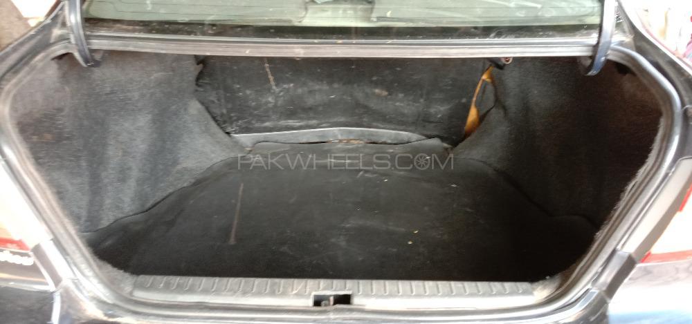 Toyota Corolla 2007 for Sale in Mandi bahauddin Toyota Corolla 2007 for Sale in Mandi bahauddin Image-12