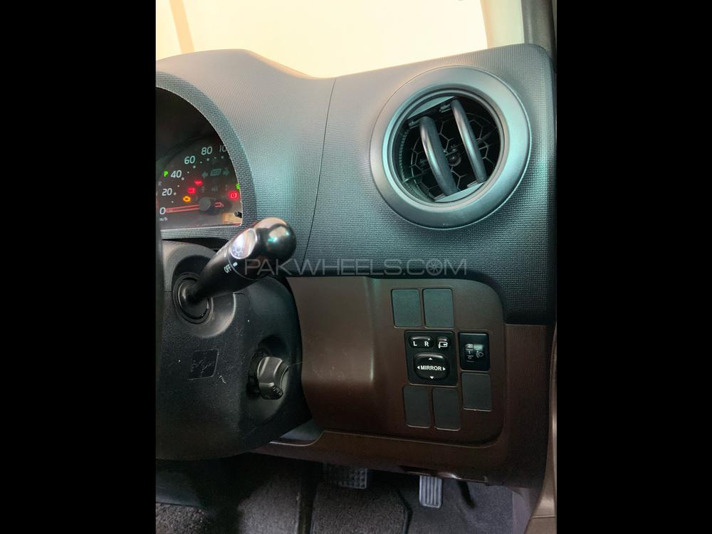 Toyota Passo 2013 for Sale in Lahore Toyota Passo 2013 for Sale in Lahore Image-15