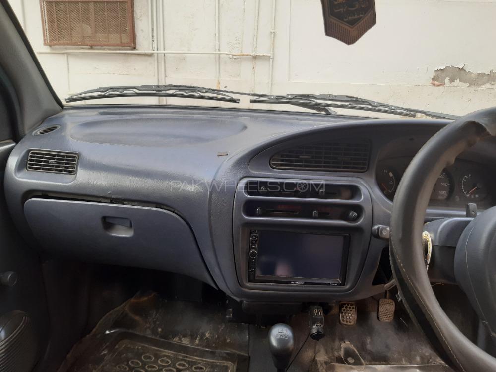 Daihatsu Cuore 2008 for Sale in Karachi Daihatsu Cuore 2008 for Sale in Karachi Image-3