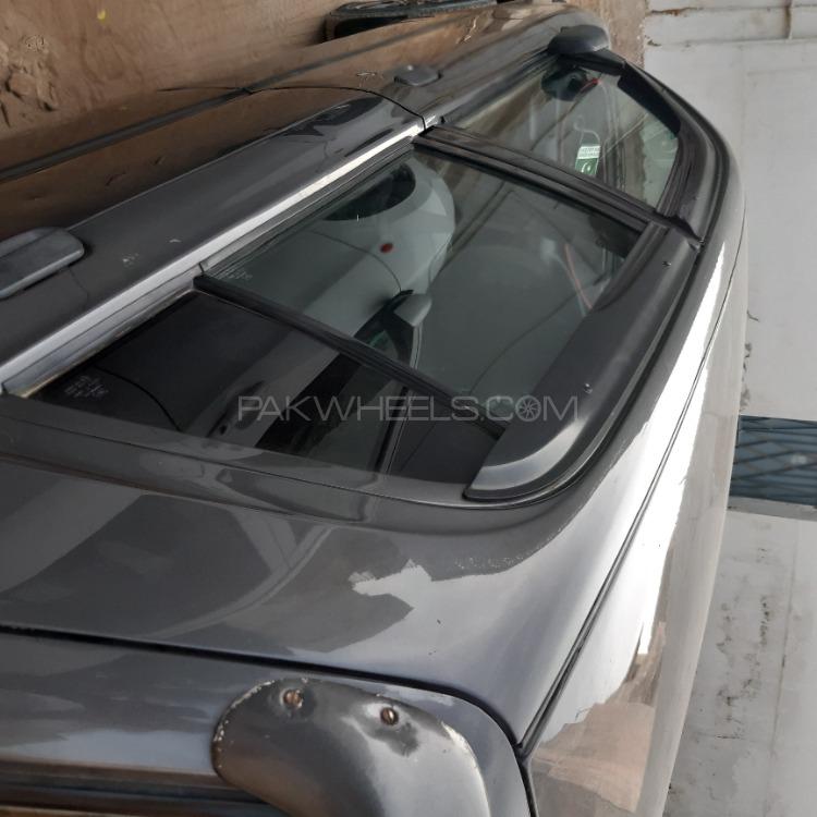 Daihatsu Cuore 2008 for Sale in Karachi Daihatsu Cuore 2008 for Sale in Karachi Image-6