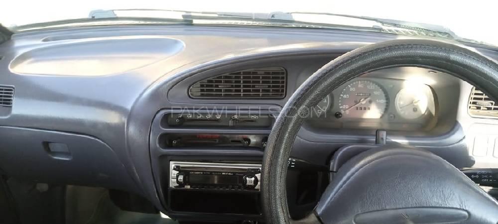 Daihatsu Cuore 2003 for Sale in Islamabad Daihatsu Cuore 2003 for Sale in Islamabad Image-14