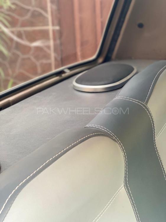 ڈائیہاتسو کیور 2006 for Sale in کراچی ڈائیہاتسو کیور 2006 for Sale in کراچی Image-12