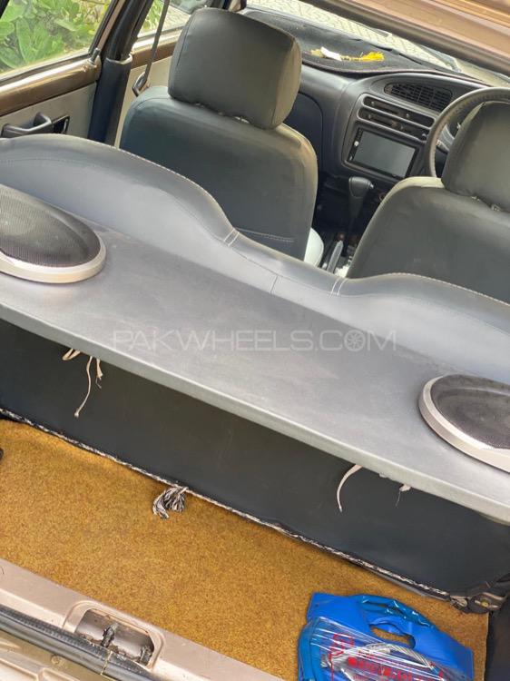 ڈائیہاتسو کیور 2006 for Sale in کراچی ڈائیہاتسو کیور 2006 for Sale in کراچی Image-9