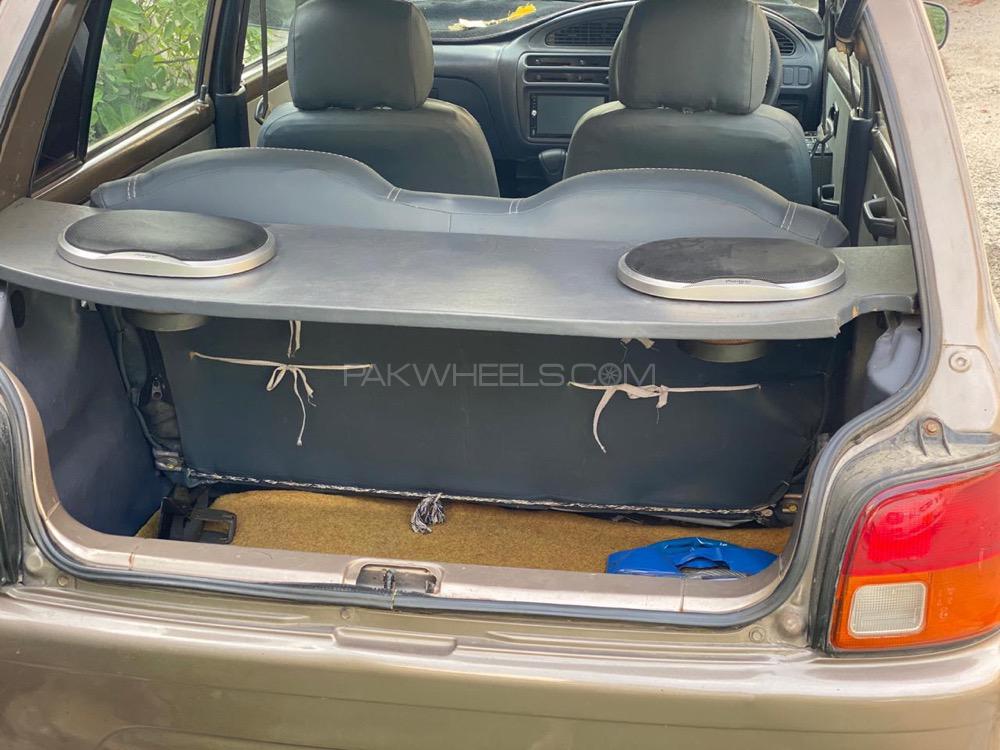 ڈائیہاتسو کیور 2006 for Sale in کراچی ڈائیہاتسو کیور 2006 for Sale in کراچی Image-10