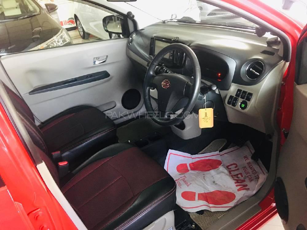 Daihatsu Mira 2016 for Sale in Islamabad Daihatsu Mira 2016 for Sale in Islamabad Image-12
