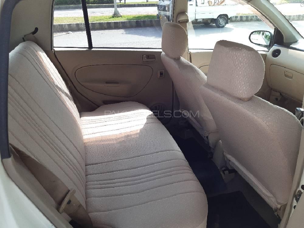 ڈائیہاتسو میرا 2006 for Sale in راولپنڈی ڈائیہاتسو میرا 2006 for Sale in راولپنڈی Image-3