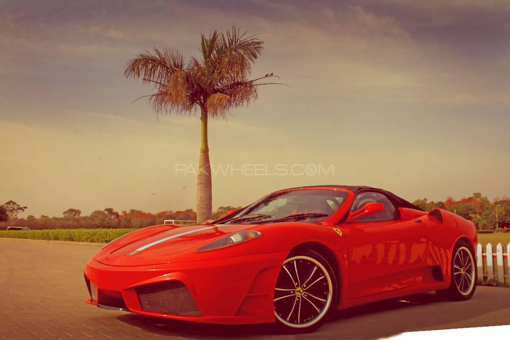 Ferrari Other - 2010  Image-1