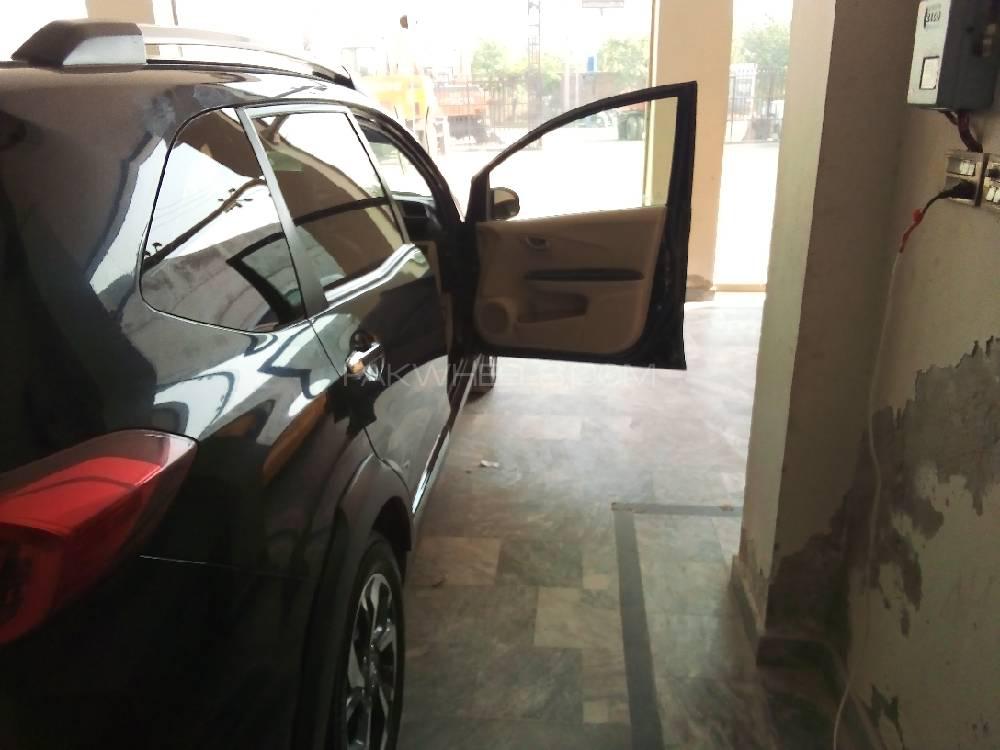 Honda BR-V 2018 for Sale in Rawalpindi Honda BR-V 2018 for Sale in Rawalpindi Image-5