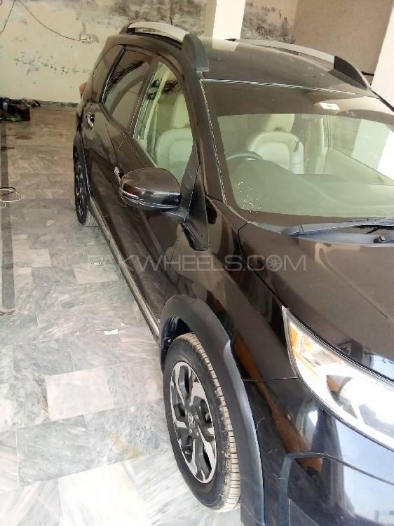 Honda BR-V 2018 for Sale in Rawalpindi Honda BR-V 2018 for Sale in Rawalpindi Image-15