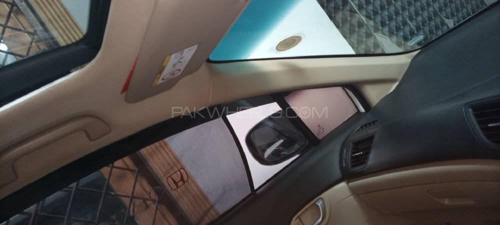Honda Civic 2014 for Sale in Jaranwala Honda Civic 2014 for Sale in Jaranwala Image-16