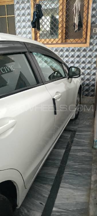 Honda Civic 2014 for Sale in Jaranwala Honda Civic 2014 for Sale in Jaranwala Image-18