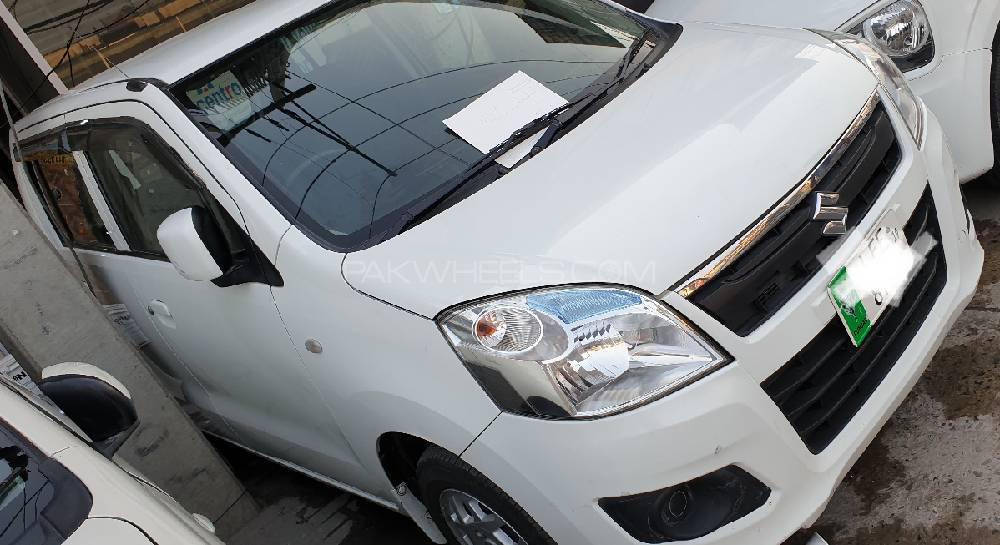 Suzuki Alto 2020 for Sale in Lahore Suzuki Alto 2020 for Sale in Lahore Image-7