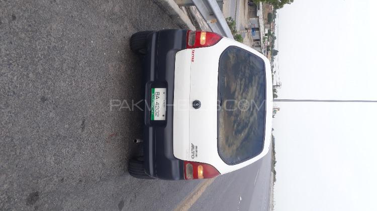 Suzuki Alto 2007 for Sale in Kohat Suzuki Alto 2007 for Sale in Kohat Image-3