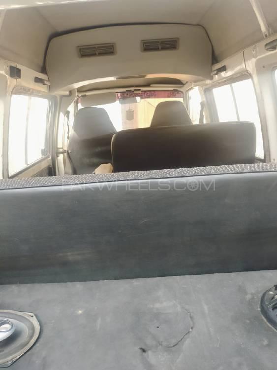 سوزوکی بولان 2008 for Sale in فیصل آباد سوزوکی بولان 2008 for Sale in فیصل آباد Image-6