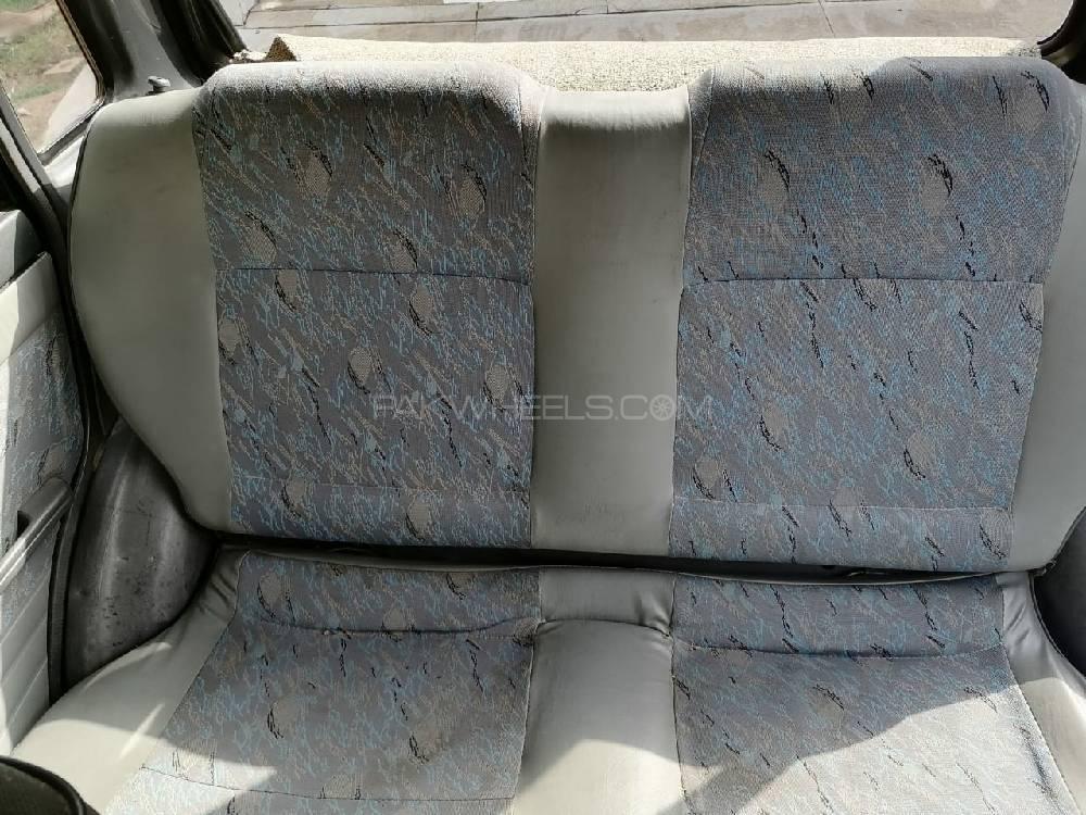 Suzuki Mehran 2009 for Sale in Lahore Image-1