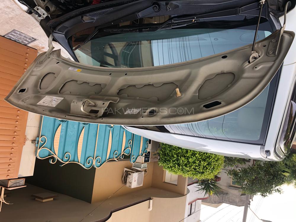 Suzuki Wagon R 2014 for Sale in Sialkot Suzuki Wagon R 2014 for Sale in Sialkot Image-6