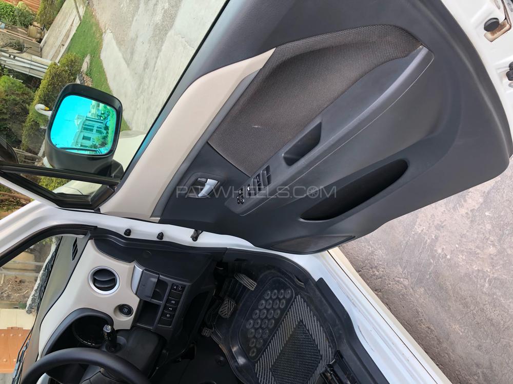 Suzuki Wagon R 2014 for Sale in Sialkot Suzuki Wagon R 2014 for Sale in Sialkot Image-9