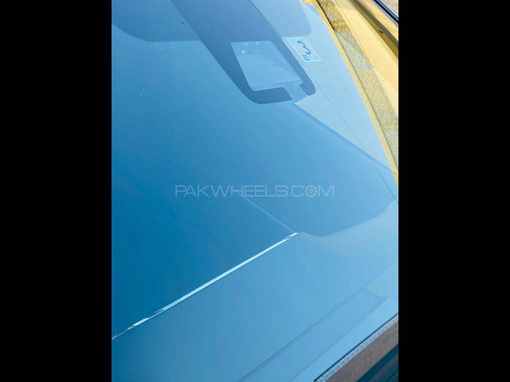 Toyota Aqua 2017 for Sale in Sialkot Toyota Aqua 2017 for Sale in Sialkot Image-12